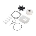 Impeller Repair Kit Of Water Pump Is For Yamaha Outboard 150 175 200 225 250 Hp V6 61a-w0078-01-00 61a-w0078-a1 