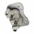 Caltric Rear Left Brake Caliper Compatible With Polaris