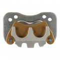 Caltric Rear Left Brake Caliper Compatible With Polaris
