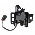 Wflnhb Front Hood Latch Lock 15139168 20763454 Replacement For Cadillac Escalade Chevrolet Avalanche Silverado Tahoe Gmc Sierra