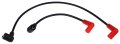 Solarhome 12v Spark Plug Wire Set For Jd 316 318 420 Onan 90 Degree Motors B43e B43g P216 P218 P220 P224 
