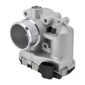 Throttle Body 40mm For Polaris Ranger Ace 500 M1400 2015 2022 Part Number 