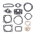 Bh-motor New Engine Gasket Set For Honda Ct90 Ct 90 Trail 1966-1979