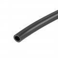 Uxcell Lubricating Oil Hose 6mm 15 64 Id X 9mm 23 Od 8 2ft 2 5m Rubber Water Pipe Tubing Black