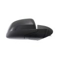 Passenger Side Door Mirror For Dodge Durango 2011 2017 Power Heated Manual Folding Paintable Replacement 5sh42axrab 5sh42axraf 