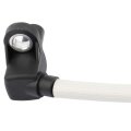 Abs Wheel Speed Sensor Left Front Right Fit For 2003-2012 Chevrolet Express 2500 3500 Als484