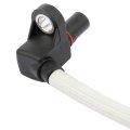 Abs Wheel Speed Sensor Left Front Right Fit For 2003-2012 Chevrolet Express 2500 3500 Als484