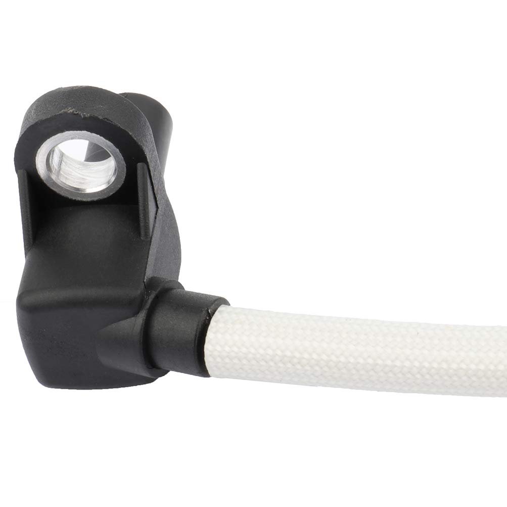 Abs Wheel Speed Sensor Left Front Right Fit For 2003-2012 Chevrolet Express 2500 3500 Als484