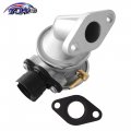 Tom Air Smog Pump Check Valve For 1997 1998 1999 2000 2001 2002 Bmw Z3 11727540472