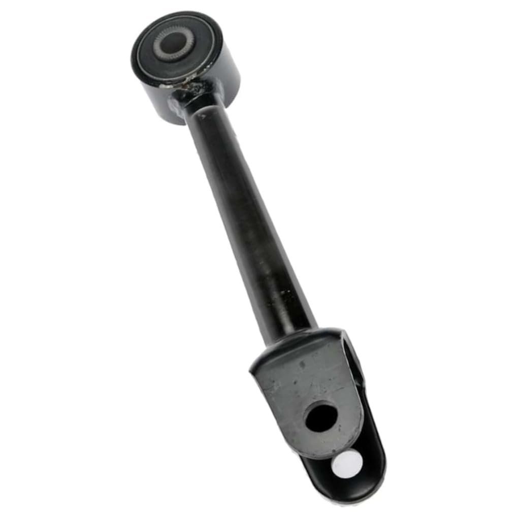 Front Suspension Control Arm For Lexus Gs430 2006 2007 Steel Tubular Construction Powder Coated Black Finish Replacement