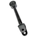 Front Suspension Control Arm For Lexus Gs430 2006 2007 Steel Tubular Construction Powder Coated Black Finish Replacement