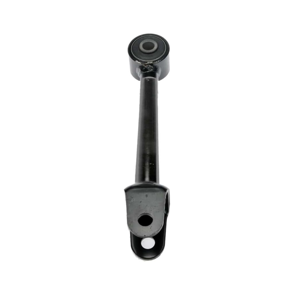 Front Suspension Control Arm For Lexus Gs430 2006 2007 Steel Tubular Construction Powder Coated Black Finish Replacement