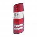 Loyalheartdy For 2007-2017mercedes Sprinter 250 350 Halogen Tail Lights Driver Side Light Left Rear Lh 
