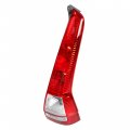 Labwork Passenger Side Tail Light Replacement For 2007-2011 Honda Crv Halogen Rear Brake Lamp Assembly Rh Right 33501swaa02
