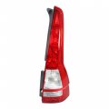 Labwork Passenger Side Tail Light Replacement For 2007-2011 Honda Crv Halogen Rear Brake Lamp Assembly Rh Right 33501swaa02