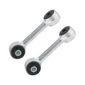 Bmw 325ci 330ci 2001 02 03 04 05 2006 Sway Bar Links Rear Driver And Passenger Side Pair With Rubber Bushing Non-greasable 