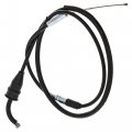 Niche Throttle Cable For Ktm Yamaha 400 Exc It200 Tt500 Mx175 Yz125 43g-26311-00-00 24x-26311-00-00