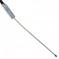 Niche Throttle Cable For Ktm Yamaha 400 Exc It200 Tt500 Mx175 Yz125 43g-26311-00-00 24x-26311-00-00