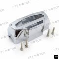 Httmt Mh-m109- Cnc Aluminum Tach Tacho Gauge Meter Housing Cover Compatible With Suzuk M109r Vzr1800