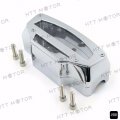 Httmt Mh-m109- Cnc Aluminum Tach Tacho Gauge Meter Housing Cover Compatible With Suzuk M109r Vzr1800