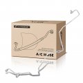 A-premium A C Liquid Line Hose Assembly Compatible With Honda Civic 2006-2011 L4 1 8l Condenser To Evap Without Orifice Tube