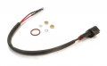 The Rop Shop New Electric Fuel Pump Fits 250 Hp Yamaha Outboard 2005 F250turd F250txrd Motors