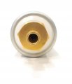 The Rop Shop New Electric Fuel Pump Fits 250 Hp Yamaha Outboard 2005 F250turd F250txrd Motors