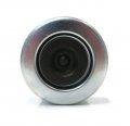 The Rop Shop Pack Of 4 Grease Caps 2 64 With Rubber Plugs For 8 Lug Hub Trailer Axles