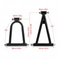 Tdpro Front Suspension Shock Upper Lower Swing Arm Kit For Atv Quad Buggy Go Kart
