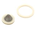 Ts Brass B-238rk Parts Kit With Push Button And Wrist Action Metering Cartridge 
