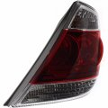 For 2005-2006 Toyota Camry Passenger Side Oem Replacement Taillight Rear Lamp To2801156 Se Model Usa Built Japan