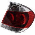 For 2005-2006 Toyota Camry Passenger Side Oem Replacement Taillight Rear Lamp To2801156 Se Model Usa Built Japan