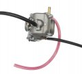 Hp Carburetor For Suzuki 2005-2007 Lt-a400 F Eiger Auto 2wd 4wd 13200-38fbv 13200-38fb2