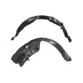 Lexus Es350 2007 2008 2009 Fender Liners Front Driver And Passenger Side Pair Excluded Insulation Foam Replacement For 