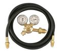 Radnor Regulator Flowgauge W 10 Hose Argon Carbon Dioxide Af-150-580h Victor 580cga Light Duty 1 Each 