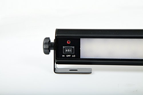 Maxxima M844282-a 36 Led 19 5 Cargo Light With Illuminated On Off Switch 550 Lumens