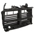 Active Grille Shutter With Actuator Motor Replacement For Ram 1500 Classic 2019-2021 68302660ab