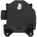 Hvac Blend Control Actuator Air Door Fit For Toyota Camry 2012-2017 Replace 604-953 