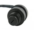 The Rop Shop Key Switch For 1985-1991 Yamaha G2 Golf Carts With 4 Cycle Gas Electric Ignition