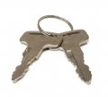 The Rop Shop Key Switch For 1985-1991 Yamaha G2 Golf Carts With 4 Cycle Gas Electric Ignition