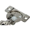10 Pack Rok Hardware Grass Tec 864 108 Degree 1 2 Overlay Custom 3 Level Soft Close Screw On Compact Cabinet Hinge 04431a-15