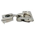10 Pack Rok Hardware Grass Tec 864 108 Degree 1 2 Overlay Custom 3 Level Soft Close Screw On Compact Cabinet Hinge 04431a-15