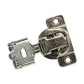 10 Pack Rok Hardware Grass Tec 864 108 Degree 1 2 Overlay Custom 3 Level Soft Close Screw On Compact Cabinet Hinge 04431a-15 