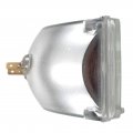 Ge Lighting H4651 Standard Automotive Halogen Sealed Beam Replacement Bulb