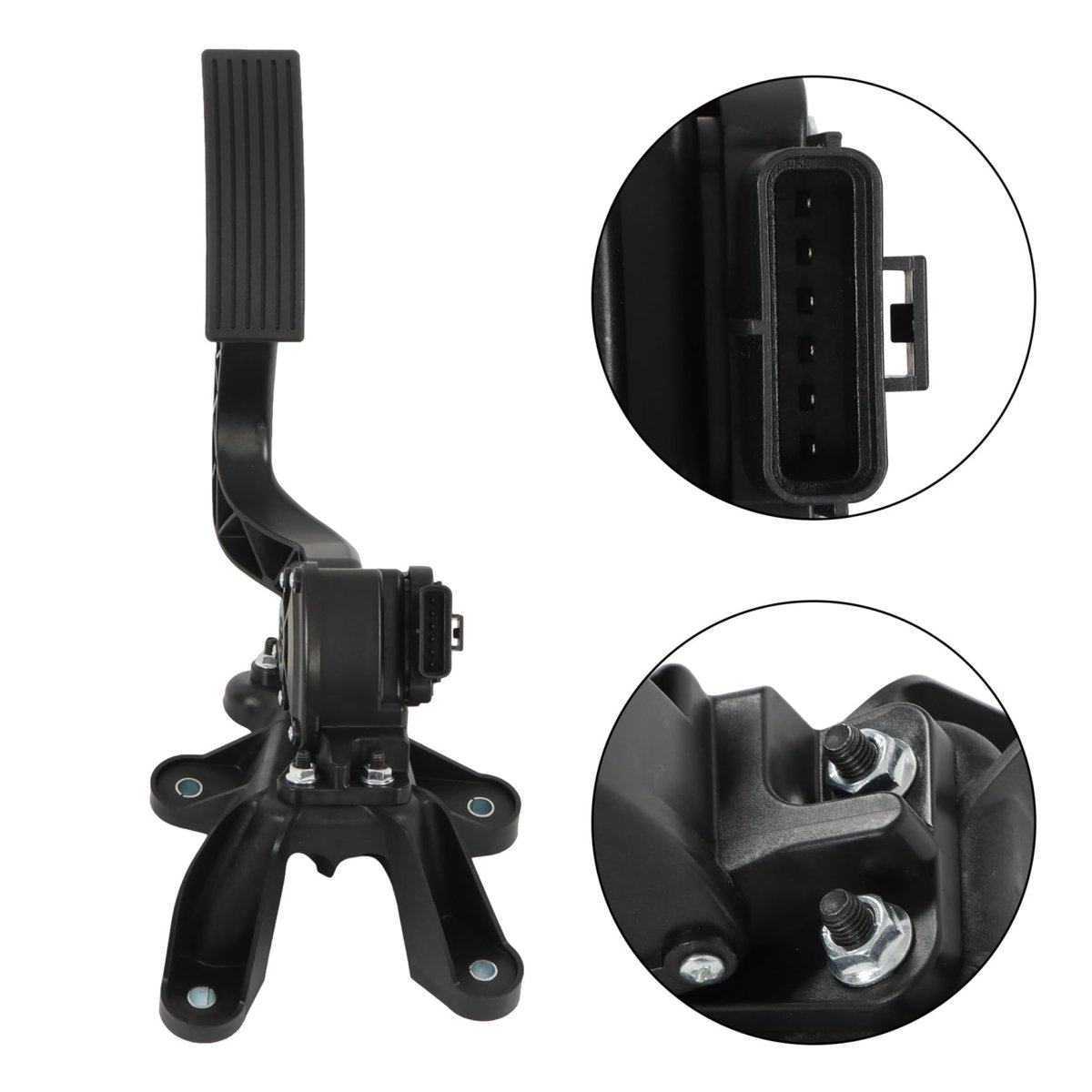 Accelerator Pedal And Position Sensor Replacement For Azera 2006 2007 2008 2009 Aps177 32700-3l300