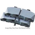 Power Stop 16-1044 Front Brake Pad 