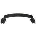 Rear Wings Spoilers Auto Body Accessories For Honda Civic 1 5l 1497cc L4 Gas Dohc Turbocharged Abs