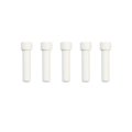 5 Sets Dt 4 Pin Electrical Connector Kit Ip67 Waterproof 14 18 Awg 16 Contacts Seals Removal Tool And Mounting Clips For 