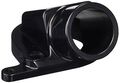 Meziere Wn0019s Black Billet Water Neck For Gm Ls1 Engine 