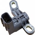 Aip Electronics Genuine Crankshaft Position Sensor Ckp Compatible With 2007-2012 Mazda 2 3l Turbo Oem Fit Crk204-oe